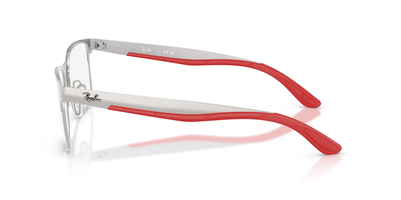 Ray-Ban 7550 Eyeglasses - view 30